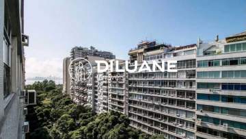 Apartamento à venda Avenida Oswaldo Cruz, Flamengo, Rio de Janeiro - R$ 1.850.000 - BTAP30590