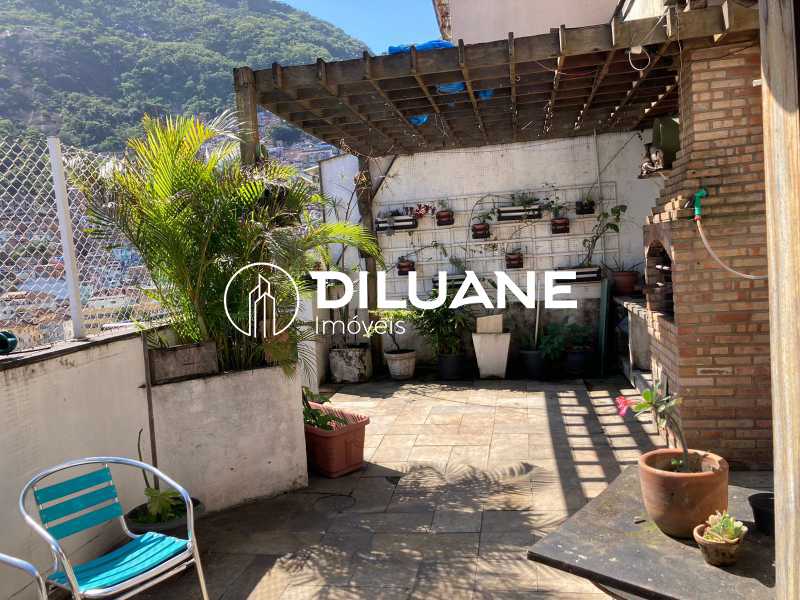 Conheça 9d5b874b-b205-428e-949f-deb33d do imóvel - Cobertura 3 quartos à venda Botafogo, Rio de Janeiro - R$ 1.500.000 - BTCO30059 - 5 9d5b874b-b205-428e-949f-deb33d - 5