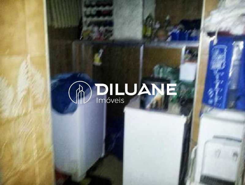 Conheça uuii do imóvel - Apartamento 2 quartos à venda Botafogo, Rio de Janeiro - R$ 800.000 - BTAP20688 - 12 uuii - 12