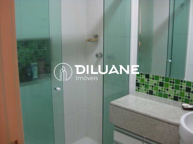 Conheça 194110337352146 do imóvel - Barata Ribeiro - Posto 2 | 120 m² | 3 quartos (1 suíte) | Vaga na escritura | Reformado | Indevassável | Sol da manhã - BTAP30656 - 16 194110337352146 - 16