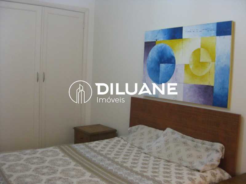 Conheça 194183217068585 do imóvel - Barata Ribeiro - Posto 2 | 120 m² | 3 quartos (1 suíte) | Vaga na escritura | Reformado | Indevassável | Sol da manhã - BTAP30656 - 6 194183217068585 - 6