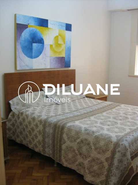 Conheça 195120455609435 do imóvel - Barata Ribeiro - Posto 2 | 120 m² | 3 quartos (1 suíte) | Vaga na escritura | Reformado | Indevassável | Sol da manhã - BTAP30656 - 5 195120455609435 - 5