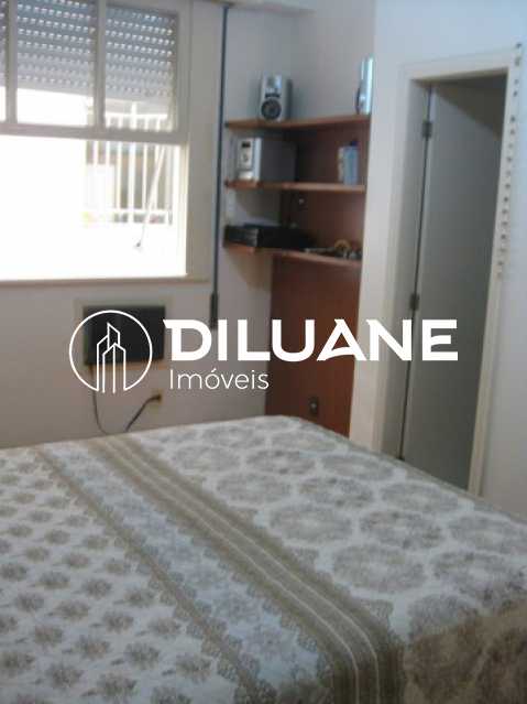 Conheça 195122452554197 do imóvel - Barata Ribeiro - Posto 2 | 120 m² | 3 quartos (1 suíte) | Vaga na escritura | Reformado | Indevassável | Sol da manhã - BTAP30656 - 7 195122452554197 - 7