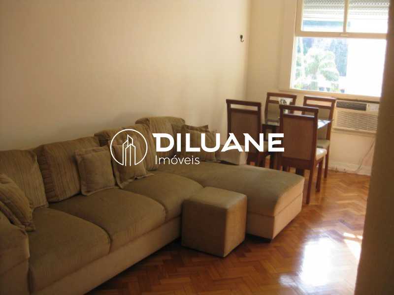 Conheça 198103338256035 do imóvel - Barata Ribeiro - Posto 2 | 120 m² | 3 quartos (1 suíte) | Vaga na escritura | Reformado | Indevassável | Sol da manhã - BTAP30656 - 4 198103338256035 - 4