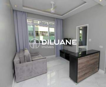 Apartamento à venda Rua Riachuelo, Centro, Rio de Janeiro - R$ 505.000 - BTAP10353