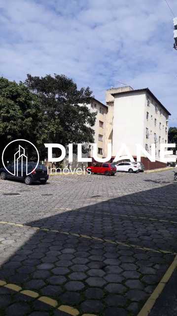 Conheça 97ca3f1d-f4e1-4602-96a4-c5c172 do imóvel - Apartamento 2 quartos à venda Santa Bárbara, Niterói - R$ 180.000 - NTAP20132 - 15 97ca3f1d-f4e1-4602-96a4-c5c172 - 15