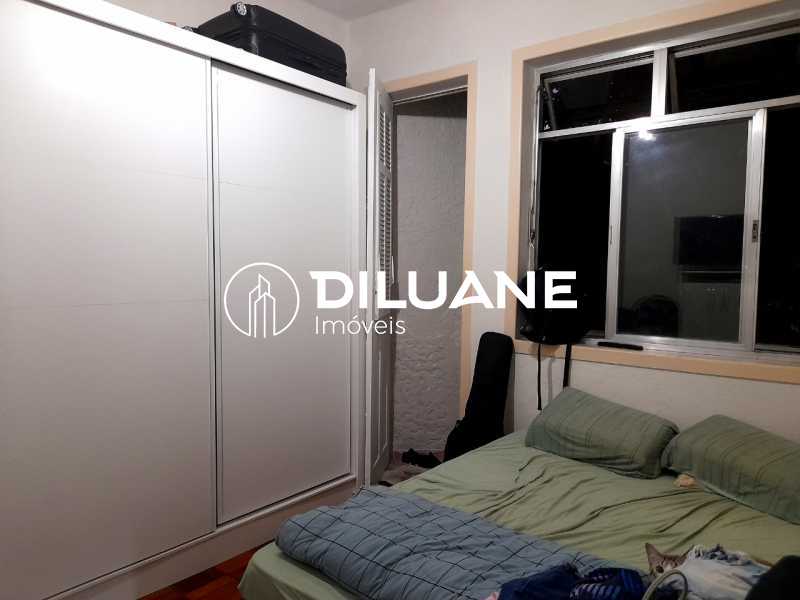 Conheça Varanda- 2 quartos - Botafogo do imóvel - Apartamento à venda Rua Pinheiro Guimarães, Botafogo, Rio de Janeiro - R$ 580.000 - BTAP20815 - 4 Varanda- 2 quartos - Botafogo - 4