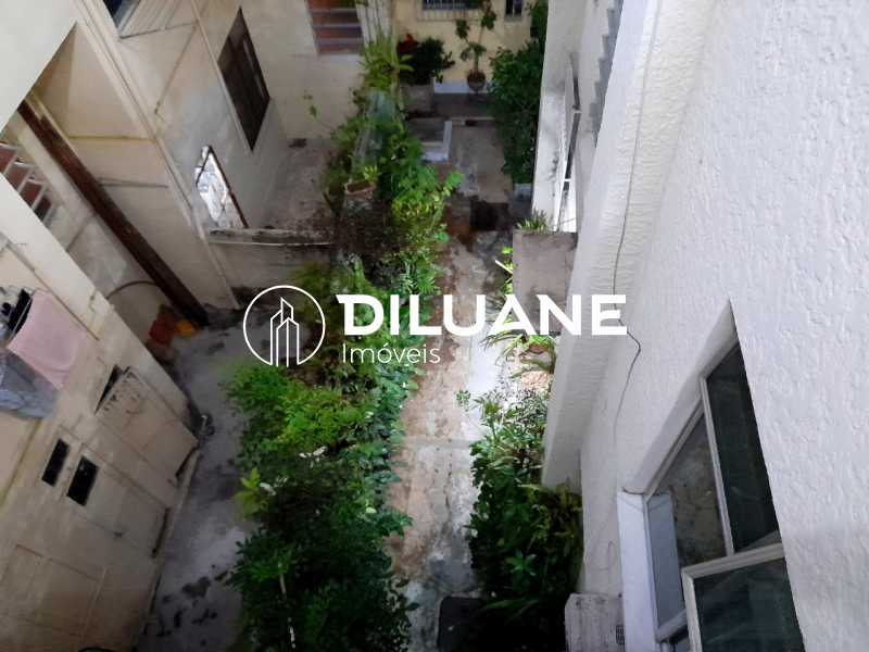 Conheça Varanda- 2 quartos - Botafogo do imóvel - Apartamento à venda Rua Pinheiro Guimarães, Botafogo, Rio de Janeiro - R$ 580.000 - BTAP20815 - 10 Varanda- 2 quartos - Botafogo - 10