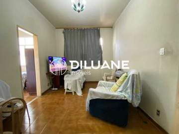 Apartamento à venda Praia de Botafogo, Botafogo, Rio de Janeiro - R$ 450.000 - BTAP10408