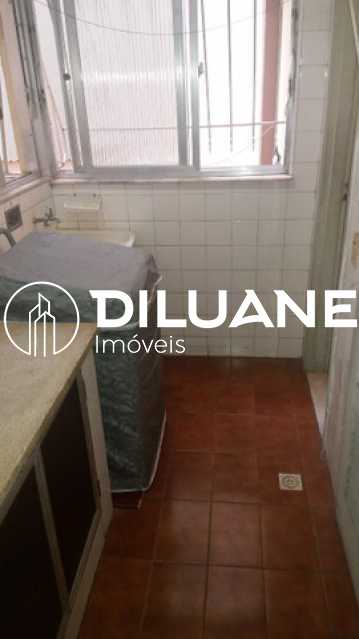Conheça 347276736611445 do imóvel - Apartamento de 3 quartos sem garagem, no Ingá - NTAP30073 - 6 347276736611445 - 6