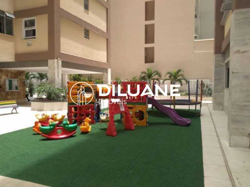 Conheça 341214490636681 do imóvel - Apartamento de 3 quartos sem garagem, no Ingá - NTAP30073 - 15 341214490636681 - 15