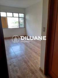 Apartamento de 2 quartos com 1 vaga de garagem, em Vila Isabel - BTAP20112