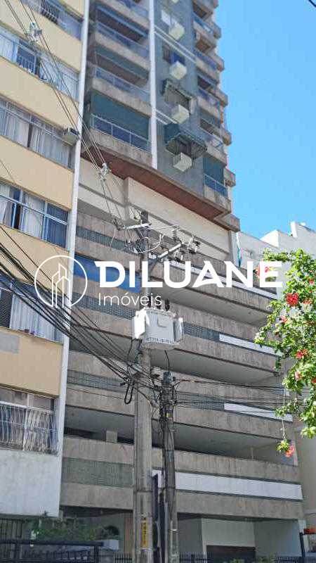 Conheça 1 do imóvel - Apartamento de 3 quartos, localizado em Icaraí, Niterói. - NTAP30078 - 30 1 - 30