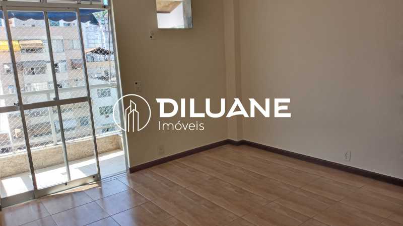 Conheça 5 do imóvel - Apartamento de 3 quartos, localizado em Icaraí, Niterói. - NTAP30078 - 4 5 - 4