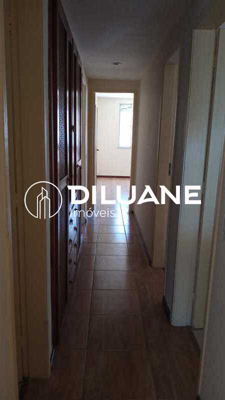 Conheça 6 do imóvel - Apartamento de 3 quartos, localizado em Icaraí, Niterói. - NTAP30078 - 5 6 - 5