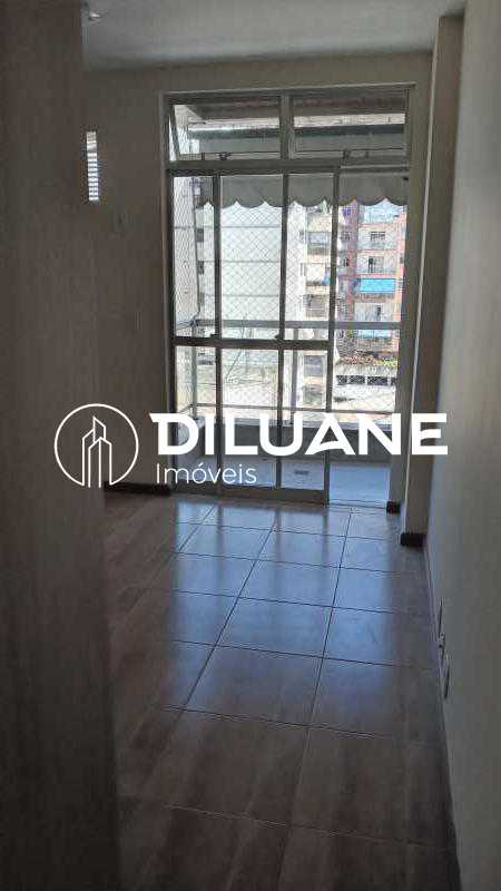Conheça 8 do imóvel - Apartamento de 3 quartos, localizado em Icaraí, Niterói. - NTAP30078 - 7 8 - 7
