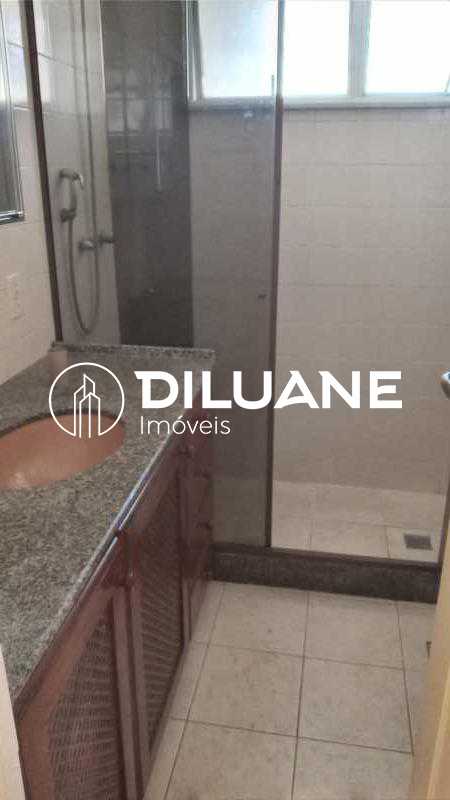 Conheça 9 do imóvel - Apartamento de 3 quartos, localizado em Icaraí, Niterói. - NTAP30078 - 8 9 - 8