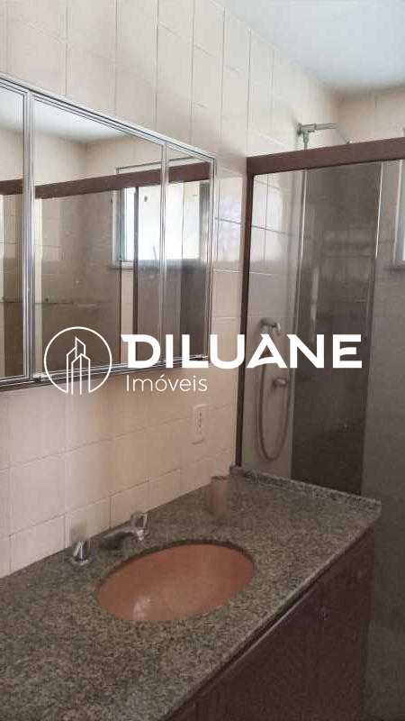 Conheça 11 do imóvel - Apartamento de 3 quartos, localizado em Icaraí, Niterói. - NTAP30078 - 10 11 - 10