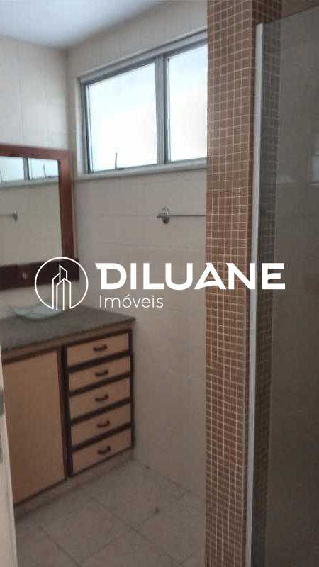 Conheça 13 do imóvel - Apartamento de 3 quartos, localizado em Icaraí, Niterói. - NTAP30078 - 12 13 - 12
