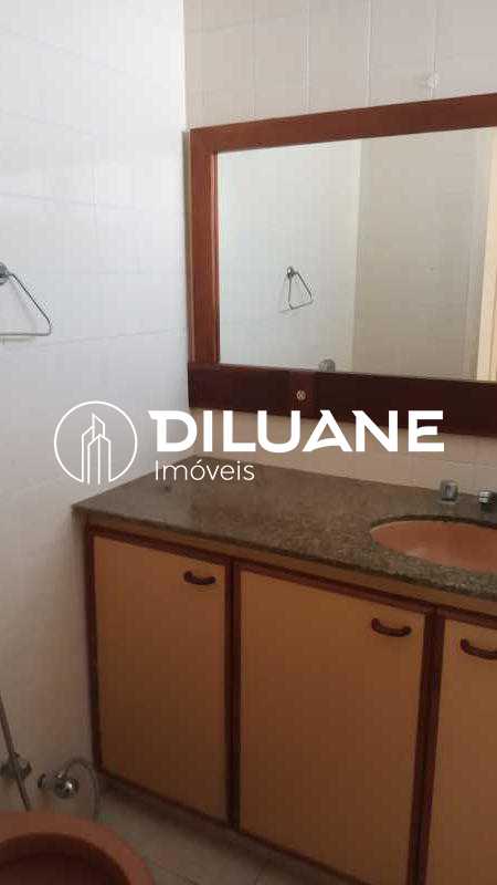 Conheça 14 do imóvel - Apartamento de 3 quartos, localizado em Icaraí, Niterói. - NTAP30078 - 13 14 - 13
