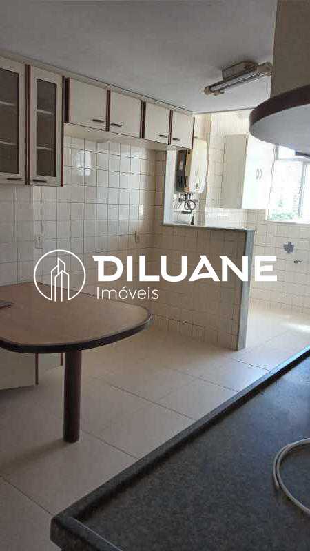 Conheça 16.1 do imóvel - Apartamento de 3 quartos, localizado em Icaraí, Niterói. - NTAP30078 - 15 16.1 - 15