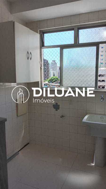 Conheça 17 do imóvel - Apartamento de 3 quartos, localizado em Icaraí, Niterói. - NTAP30078 - 18 17 - 18