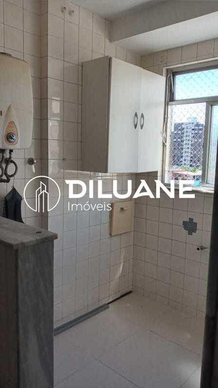 Conheça 18 do imóvel - Apartamento de 3 quartos, localizado em Icaraí, Niterói. - NTAP30078 - 19 18 - 19