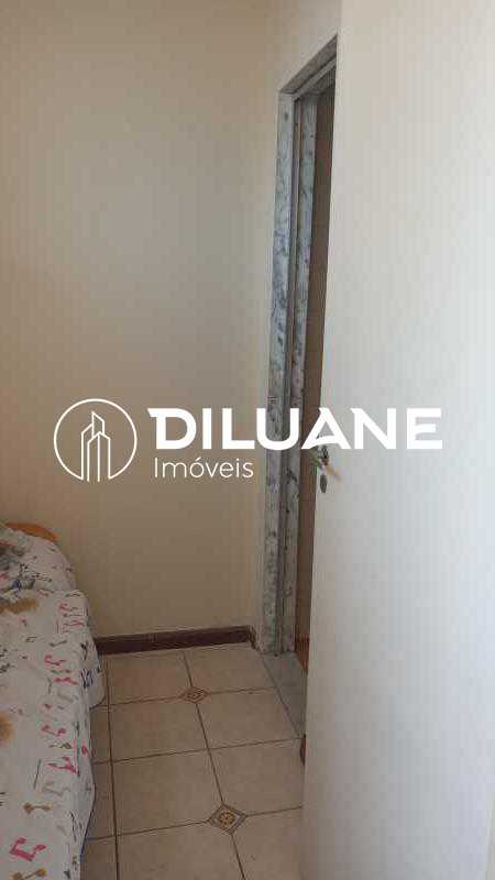 Conheça 19 do imóvel - Apartamento de 3 quartos, localizado em Icaraí, Niterói. - NTAP30078 - 20 19 - 20