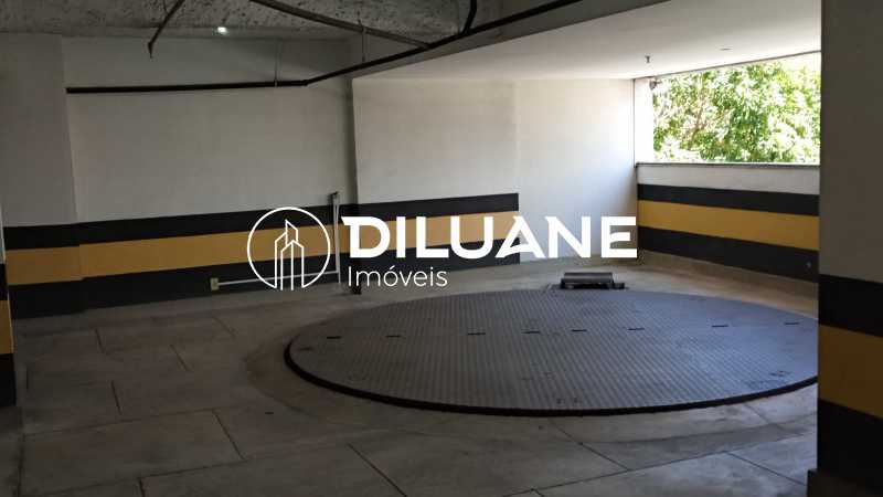 Conheça 22 do imóvel - Apartamento de 3 quartos, localizado em Icaraí, Niterói. - NTAP30078 - 23 22 - 23