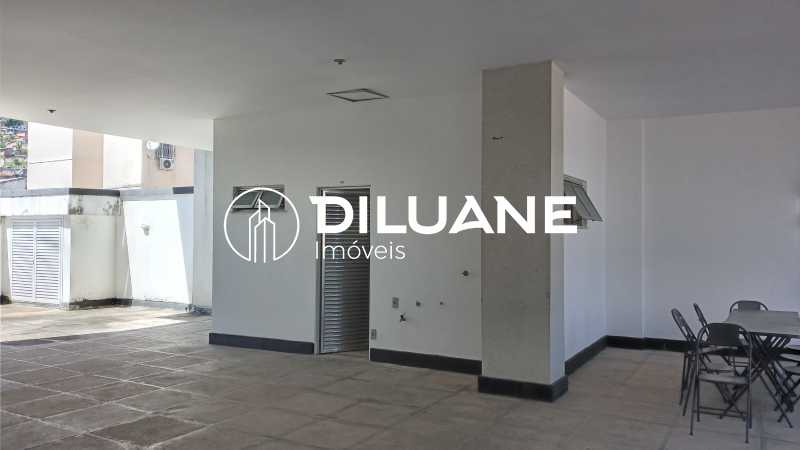 Conheça 23 do imóvel - Apartamento de 3 quartos, localizado em Icaraí, Niterói. - NTAP30078 - 24 23 - 24