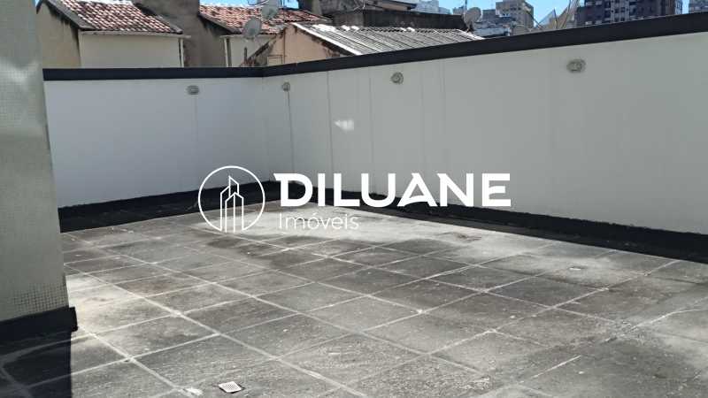 Conheça 24 do imóvel - Apartamento de 3 quartos, localizado em Icaraí, Niterói. - NTAP30078 - 25 24 - 25