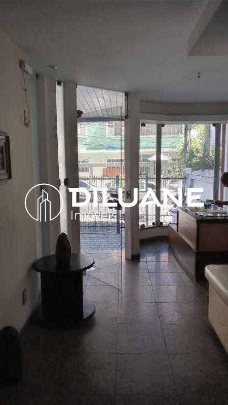 Conheça 25 do imóvel - Apartamento de 3 quartos, localizado em Icaraí, Niterói. - NTAP30078 - 26 25 - 26