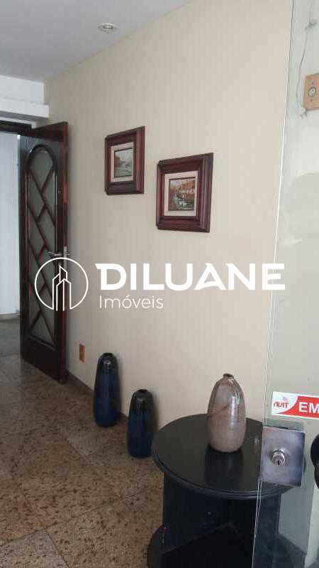 Conheça 26 do imóvel - Apartamento de 3 quartos, localizado em Icaraí, Niterói. - NTAP30078 - 27 26 - 27