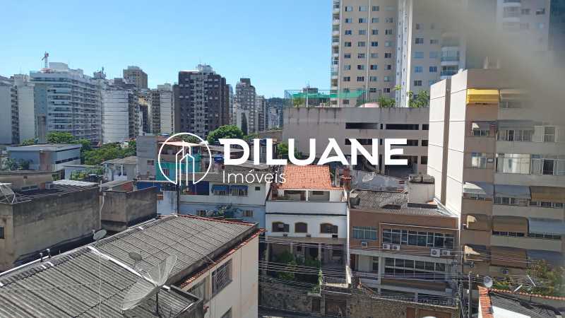 Conheça 27 do imóvel - Apartamento de 3 quartos, localizado em Icaraí, Niterói. - NTAP30078 - 28 27 - 28