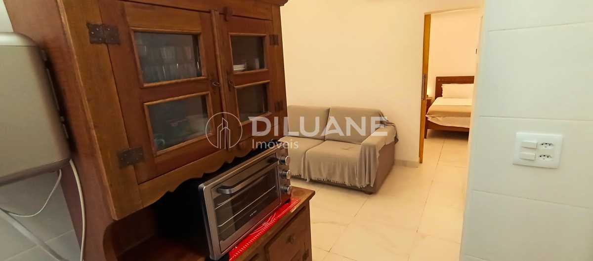 Conheça 1000085894 do imóvel - Kitnet/Conjugado 48m² à venda Copacabana, Rio de Janeiro - R$ 650.000 - CPKI00021 - 7 1000085894 - 7