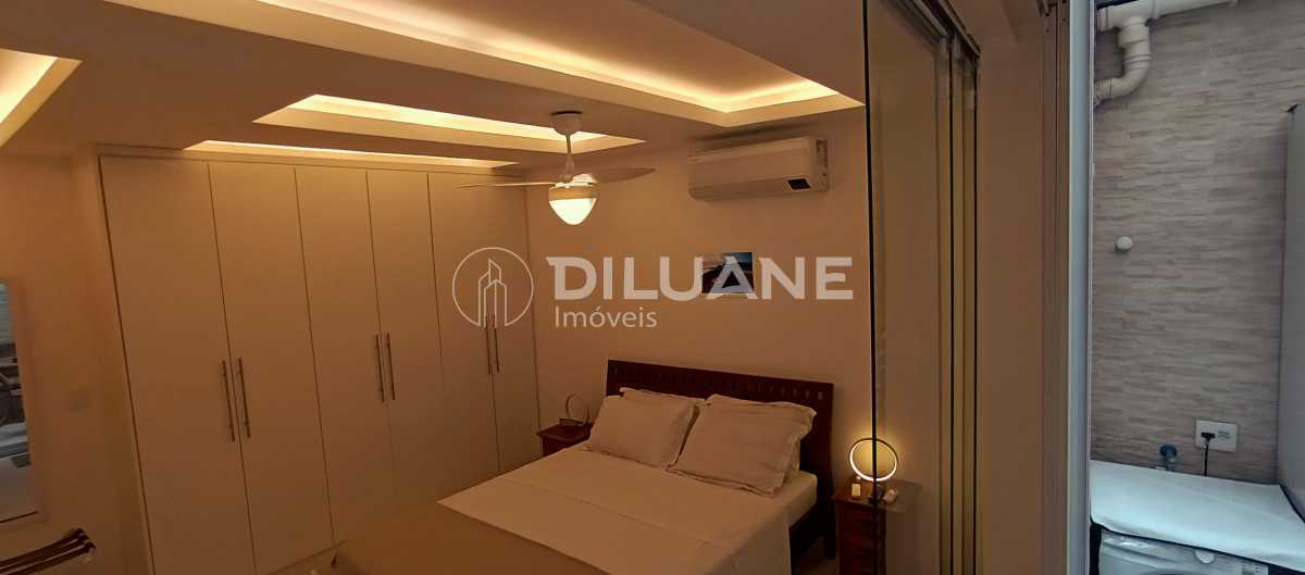 Conheça 1000085903 do imóvel - Kitnet/Conjugado 48m² à venda Copacabana, Rio de Janeiro - R$ 650.000 - CPKI00021 - 14 1000085903 - 14