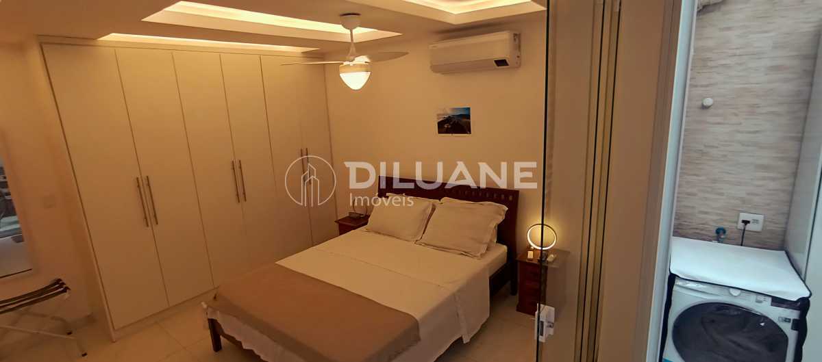 Conheça 1000085905 do imóvel - Kitnet/Conjugado 48m² à venda Copacabana, Rio de Janeiro - R$ 650.000 - CPKI00021 - 16 1000085905 - 16