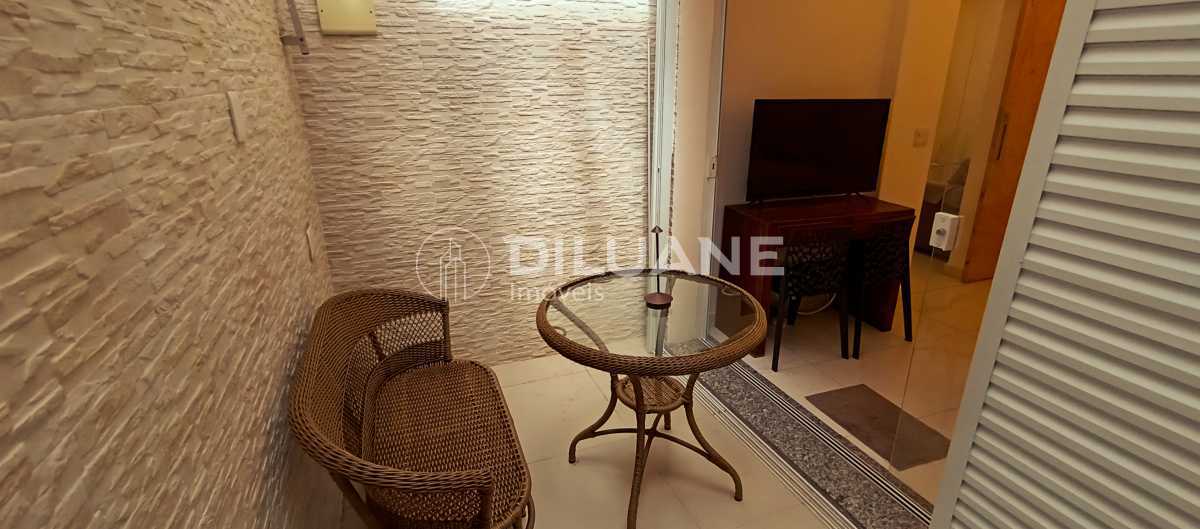 Conheça 1000085909 do imóvel - Kitnet/Conjugado 48m² à venda Copacabana, Rio de Janeiro - R$ 650.000 - CPKI00021 - 19 1000085909 - 19