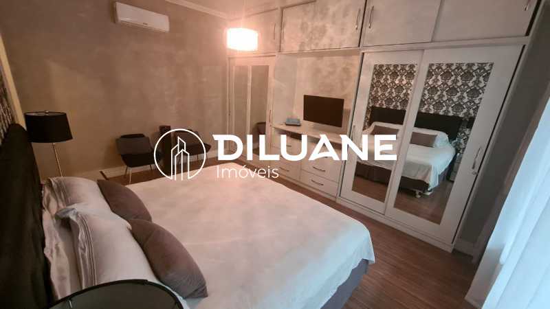 Conheça quarto do imóvel - Apartamento à venda Avenida Atlântica, Copacabana, Rio de Janeiro - R$ 1.600.000 - CPAP20161 - 11 quarto - 11