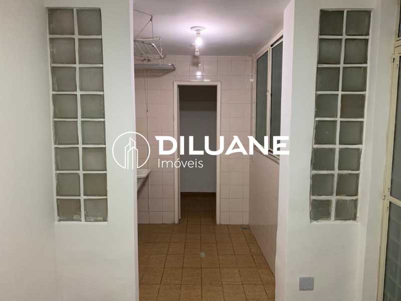 Conheça 02 do imóvel - Apartamento 2 quartos à venda Copacabana, Rio de Janeiro - R$ 980.000 - BTAP21123 - 9 02 - 9