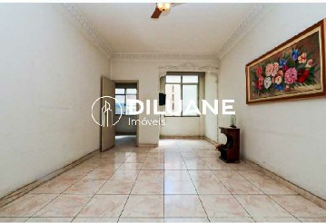 Apartamento 3 quartos à venda Copacabana, Rio de Janeiro - R$ 1.000.000 - CPAP30262