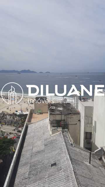 Conheça 02 do imóvel - Cobertura 8 quartos à venda Copacabana, Rio de Janeiro - R$ 2.800.000 - BTCO80001 - 4 02 - 4