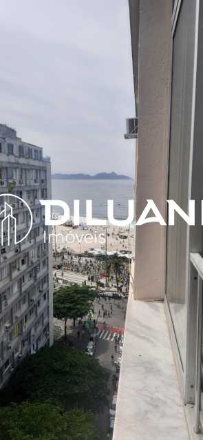 Conheça 28 do imóvel - Cobertura 8 quartos à venda Copacabana, Rio de Janeiro - R$ 2.800.000 - BTCO80001 - 28 28 - 28