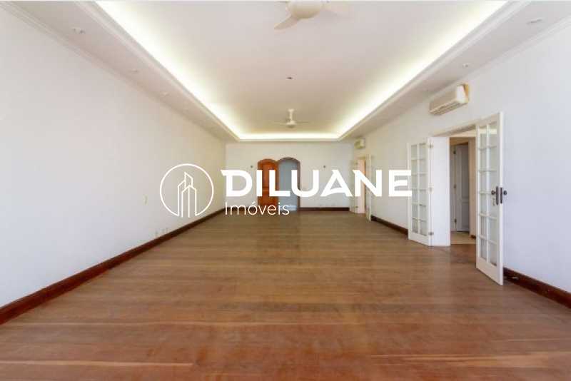 Conheça Sala do imóvel - Apartamento à venda Rua Aires Saldanha, Copacabana, Rio de Janeiro - R$ 2.600.000 - CPAP40093 - 4 Sala - 4