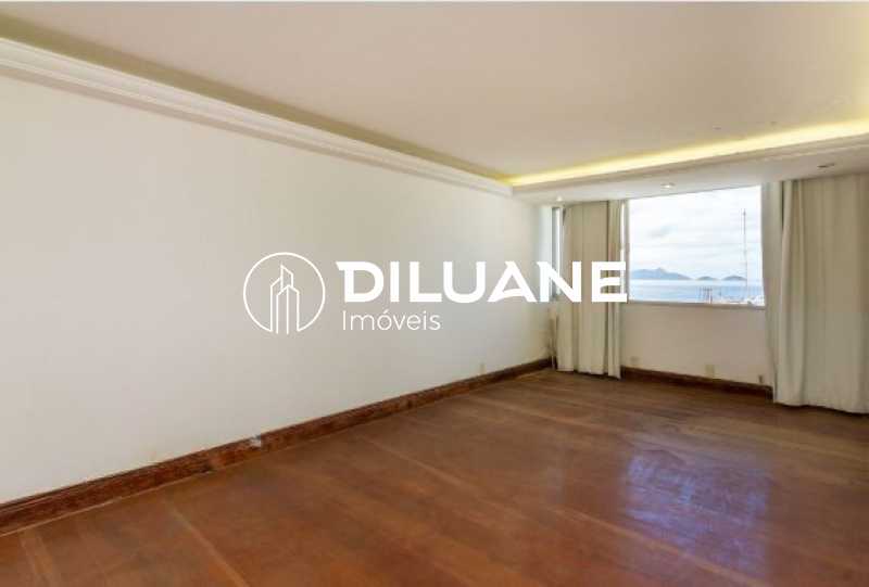 Conheça Sala do imóvel - Apartamento à venda Rua Aires Saldanha, Copacabana, Rio de Janeiro - R$ 2.600.000 - CPAP40093 - 5 Sala - 5