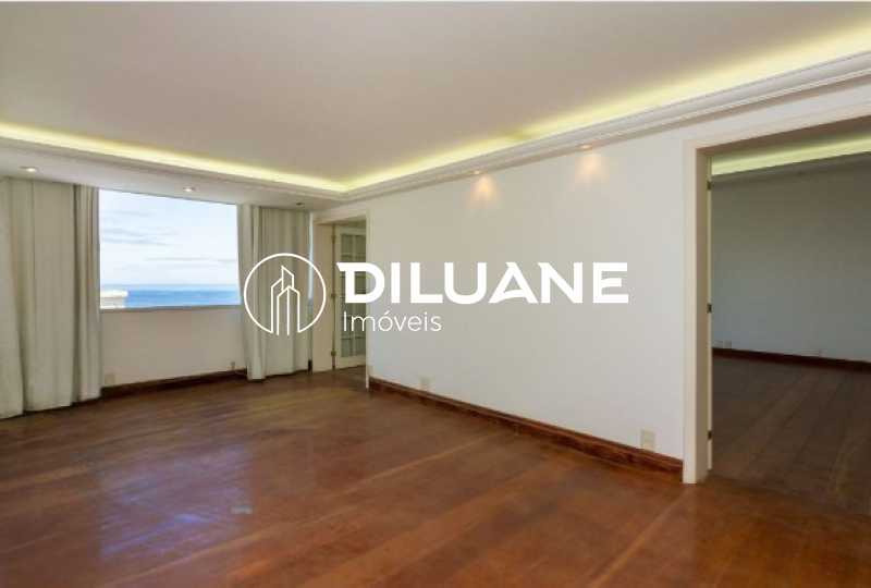 Conheça Sala do imóvel - Apartamento à venda Rua Aires Saldanha, Copacabana, Rio de Janeiro - R$ 2.600.000 - CPAP40093 - 6 Sala - 6