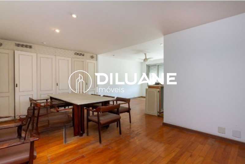 Conheça Sala do imóvel - Apartamento à venda Rua Aires Saldanha, Copacabana, Rio de Janeiro - R$ 2.600.000 - CPAP40093 - 8 Sala - 8