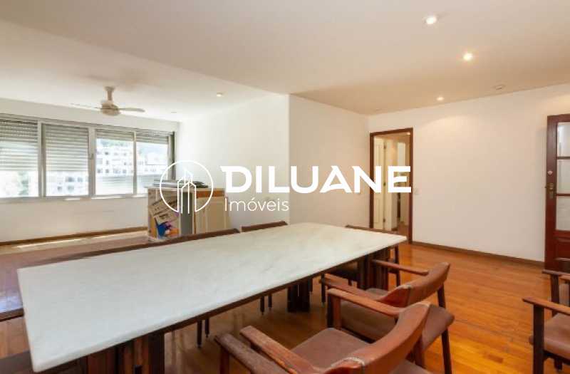 Conheça Sala do imóvel - Apartamento à venda Rua Aires Saldanha, Copacabana, Rio de Janeiro - R$ 2.600.000 - CPAP40093 - 9 Sala - 9