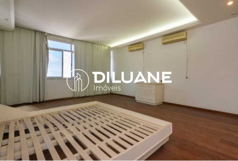 Conheça Quarto do imóvel - Apartamento à venda Rua Aires Saldanha, Copacabana, Rio de Janeiro - R$ 2.600.000 - CPAP40093 - 18 Quarto - 18