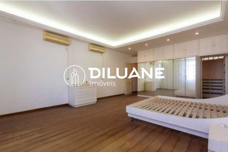 Conheça Quarto do imóvel - Apartamento à venda Rua Aires Saldanha, Copacabana, Rio de Janeiro - R$ 2.600.000 - CPAP40093 - 19 Quarto - 19